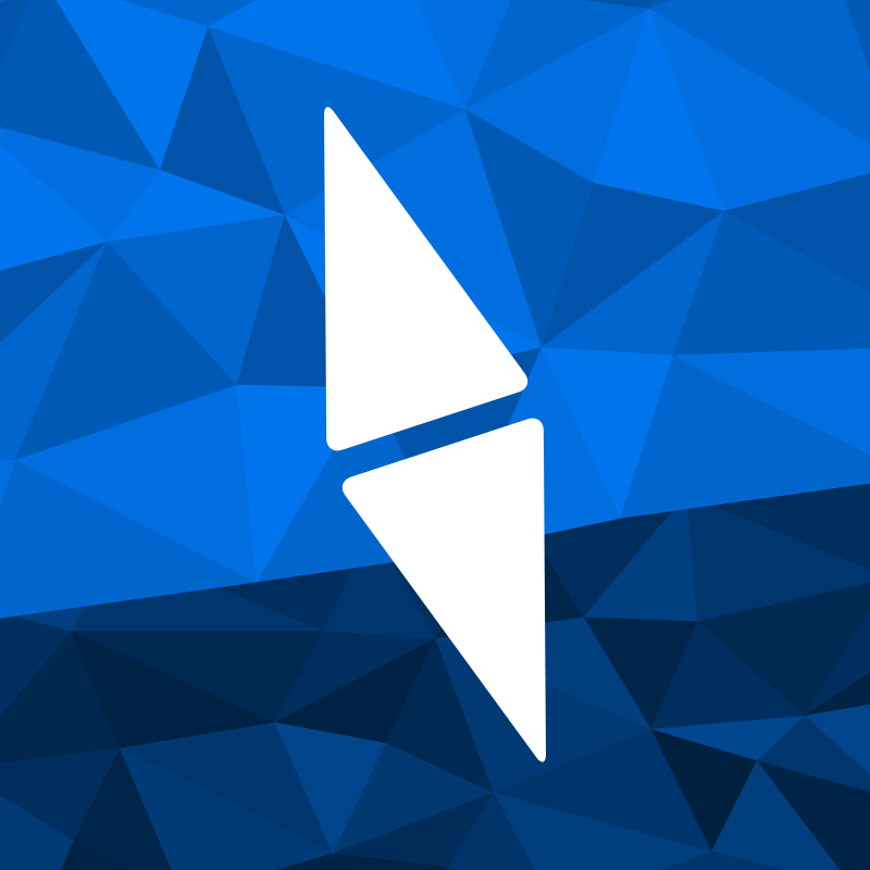 BlueMap Logo